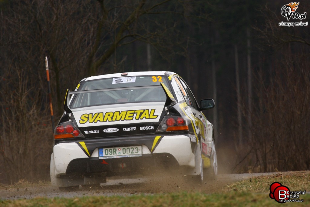 Valasska Rally